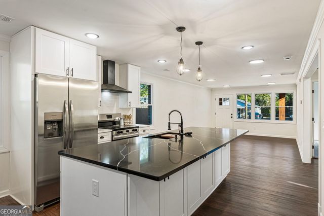 3764 Walker Avenue, Macon, GA 31206