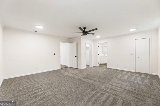 3764 Walker Avenue, Macon, GA 31206