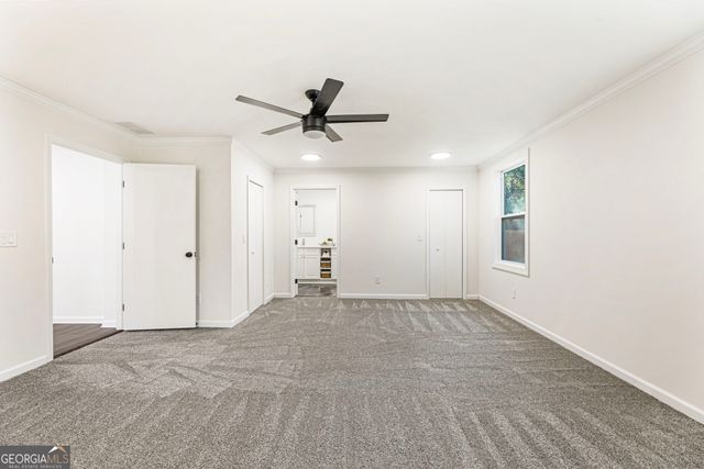3764 Walker Avenue, Macon, GA 31206