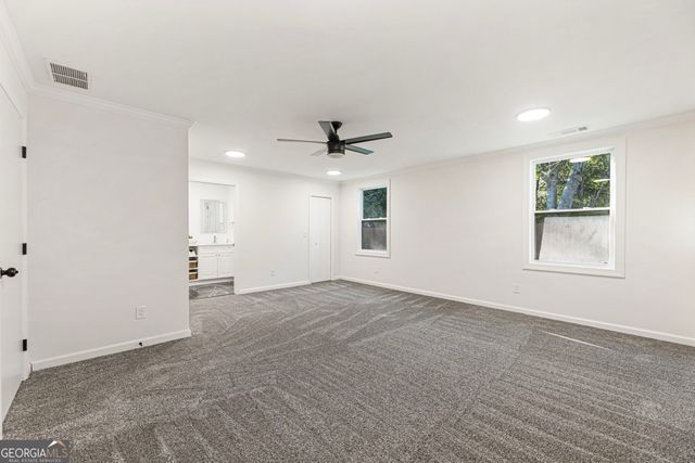 3764 Walker Avenue, Macon, GA 31206