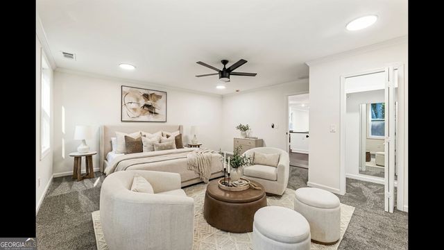 3764 Walker Avenue, Macon, GA 31206