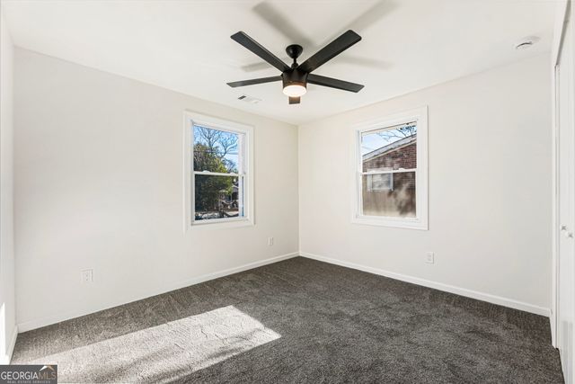 3764 Walker Avenue, Macon, GA 31206