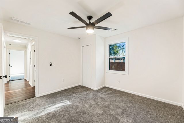 3764 Walker Avenue, Macon, GA 31206