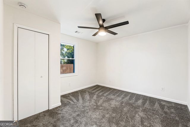 3764 Walker Avenue, Macon, GA 31206