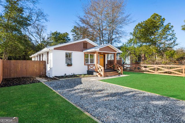 3764 Walker Avenue, Macon, GA 31206