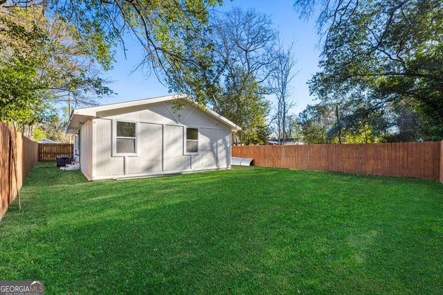 3764 Walker Avenue, Macon, GA 31206