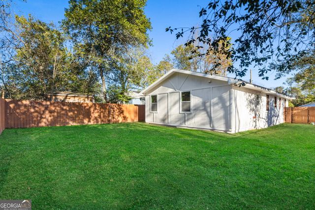 3764 Walker Avenue, Macon, GA 31206