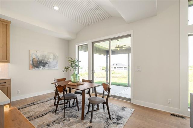 520 Bentwater Drive, Raymore, MO 64083