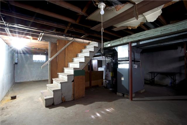 58 Swan Street, East Providence, RI 02914