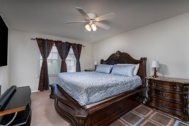 2709 Olympic Park Drive, Grand Prairie, TX 75050