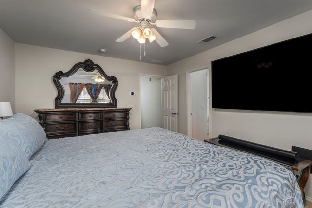 2709 Olympic Park Drive, Grand Prairie, TX 75050