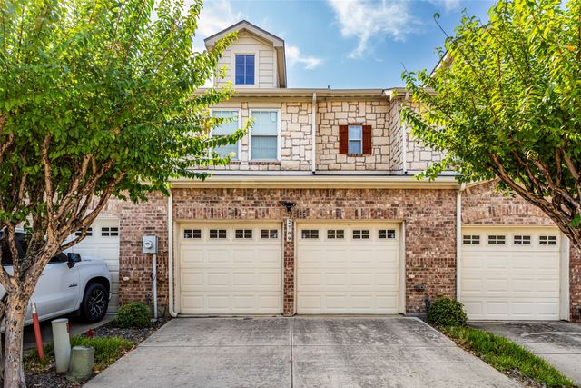 2709 Olympic Park Drive, Grand Prairie, TX 75050