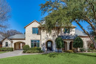 5917 Meaders Lane, Dallas, TX 75230