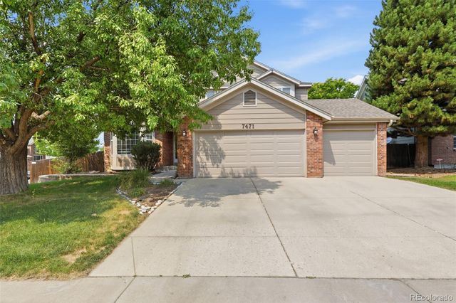 7471 S Curtice Court, Littleton, CO 80120