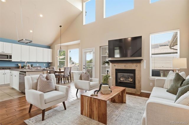 7471 S Curtice Court, Littleton, CO 80120