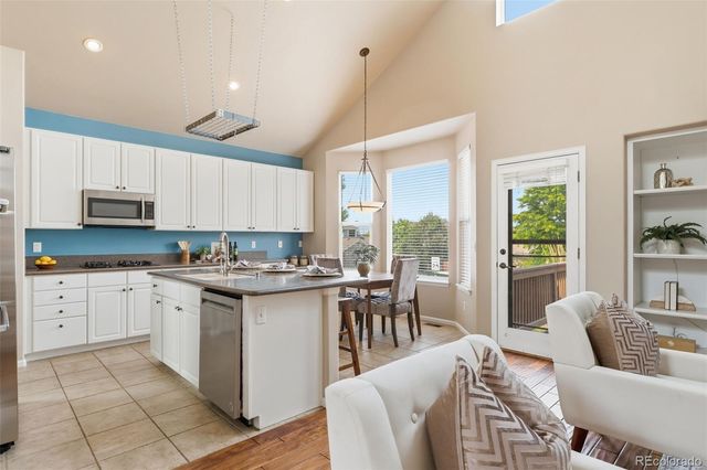 7471 S Curtice Court, Littleton, CO 80120