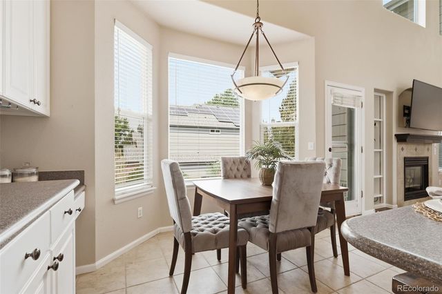 7471 S Curtice Court, Littleton, CO 80120