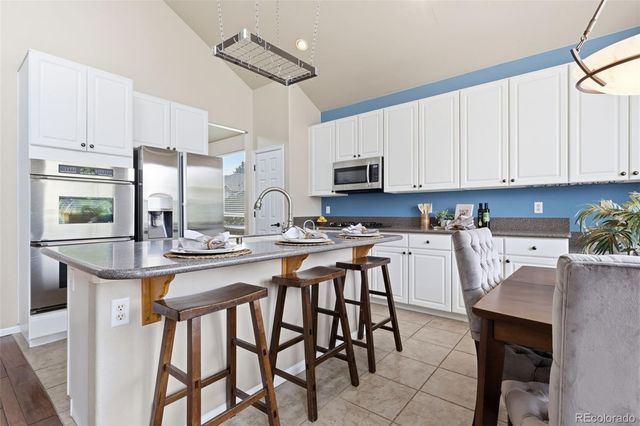 7471 S Curtice Court, Littleton, CO 80120