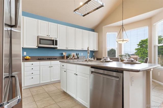 7471 S Curtice Court, Littleton, CO 80120