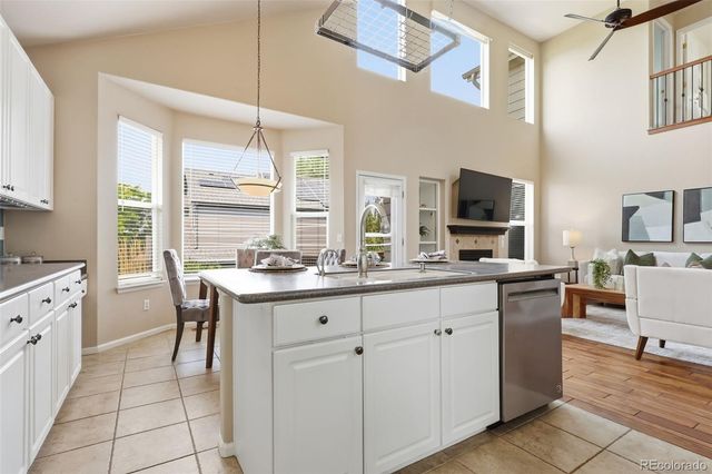 7471 S Curtice Court, Littleton, CO 80120