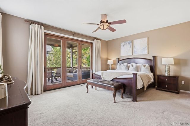 7471 S Curtice Court, Littleton, CO 80120