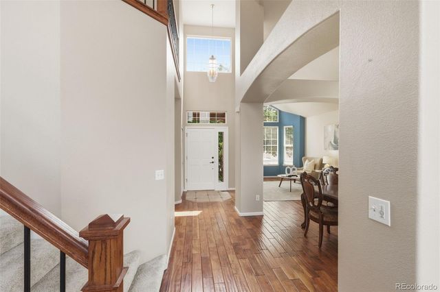7471 S Curtice Court, Littleton, CO 80120