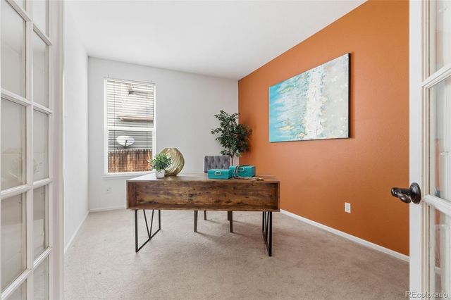 7471 S Curtice Court, Littleton, CO 80120