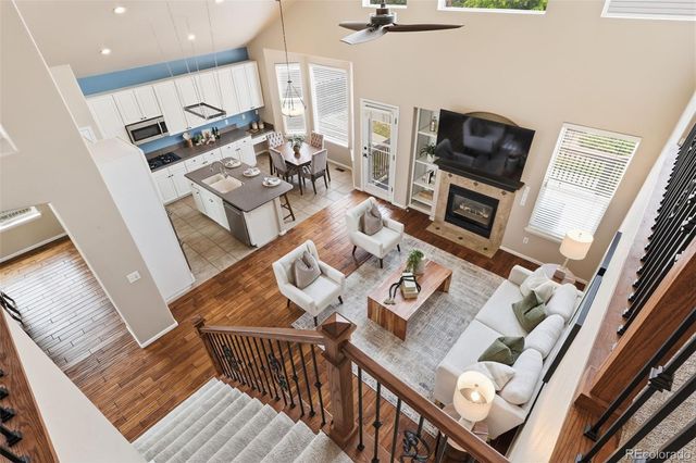 7471 S Curtice Court, Littleton, CO 80120