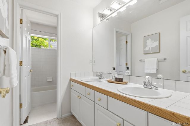 7471 S Curtice Court, Littleton, CO 80120