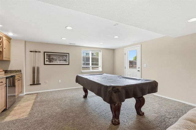 7471 S Curtice Court, Littleton, CO 80120