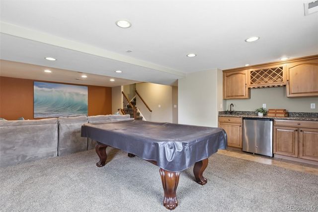 7471 S Curtice Court, Littleton, CO 80120