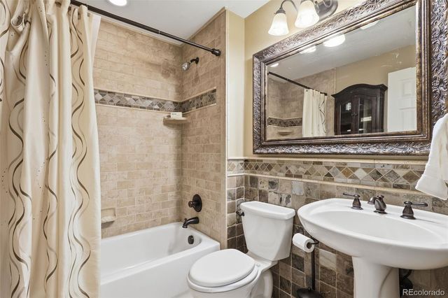 7471 S Curtice Court, Littleton, CO 80120