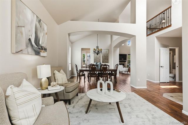 7471 S Curtice Court, Littleton, CO 80120