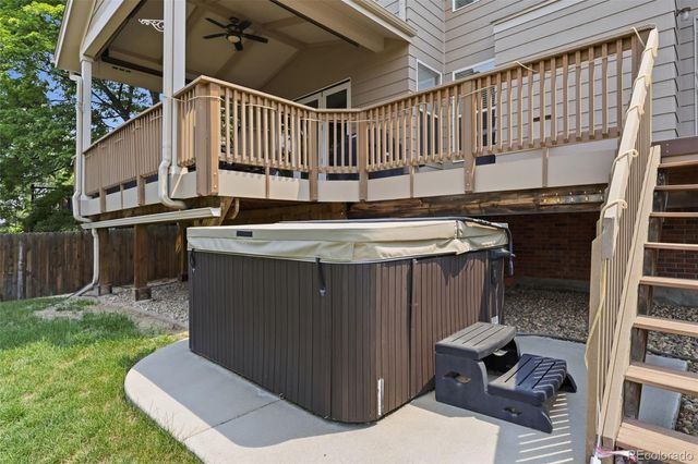 7471 S Curtice Court, Littleton, CO 80120