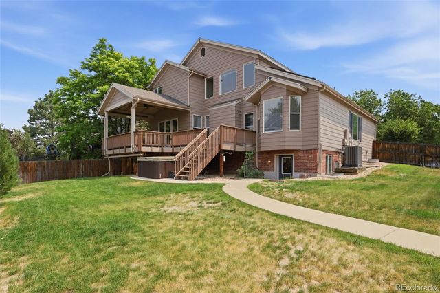 7471 S Curtice Court, Littleton, CO 80120