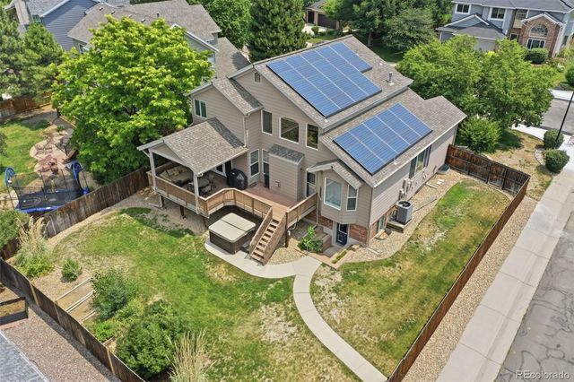 7471 S Curtice Court, Littleton, CO 80120