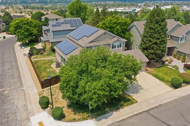 7471 S Curtice Court, Littleton, CO 80120