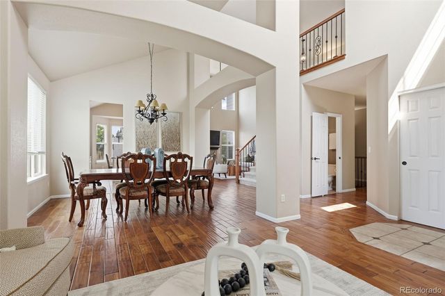 7471 S Curtice Court, Littleton, CO 80120