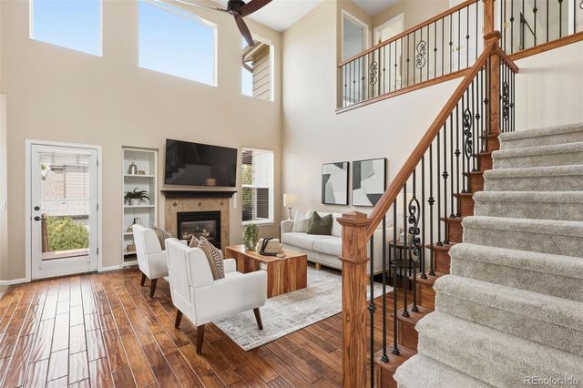 7471 S Curtice Court, Littleton, CO 80120