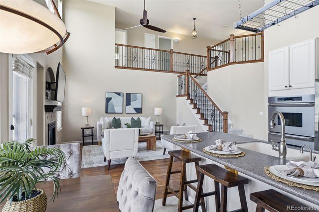 7471 S Curtice Court, Littleton, CO 80120