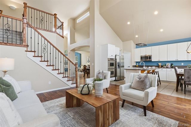 7471 S Curtice Court, Littleton, CO 80120