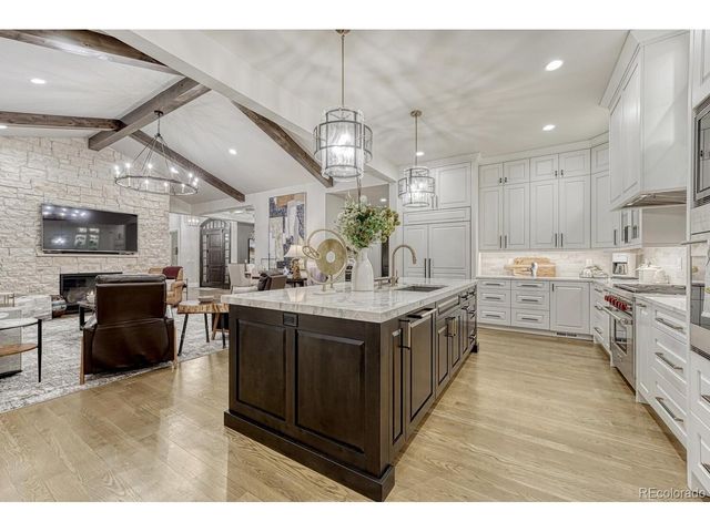 8625 Eagle Moon Way, Parker, CO 80134