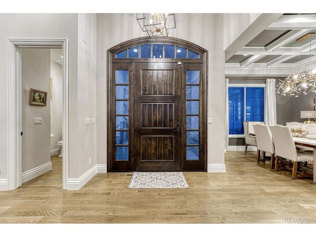 8625 Eagle Moon Way, Parker, CO 80134