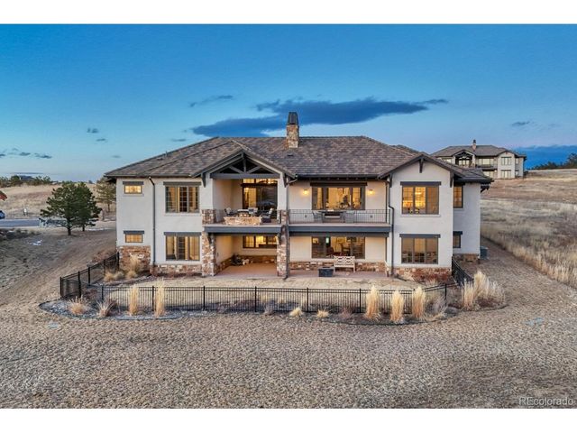8625 Eagle Moon Way, Parker, CO 80134