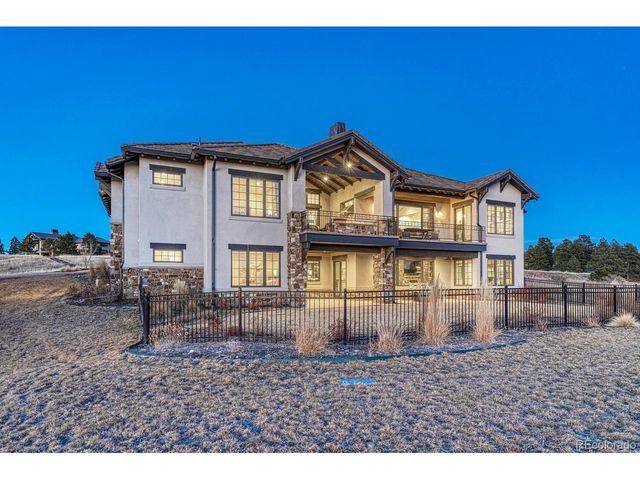 8625 Eagle Moon Way, Parker, CO 80134