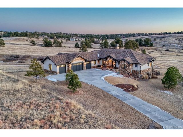 8625 Eagle Moon Way, Parker, CO 80134