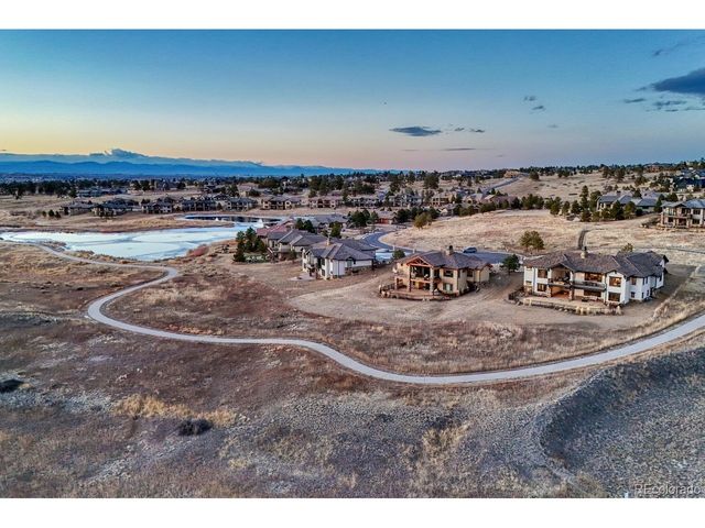 8625 Eagle Moon Way, Parker, CO 80134