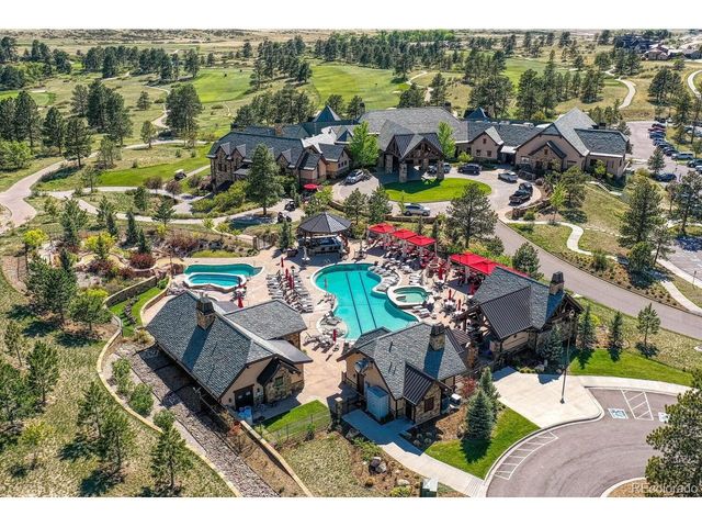 8625 Eagle Moon Way, Parker, CO 80134