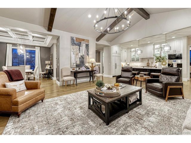 8625 Eagle Moon Way, Parker, CO 80134