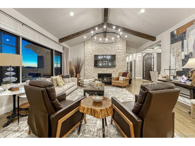 8625 Eagle Moon Way, Parker, CO 80134